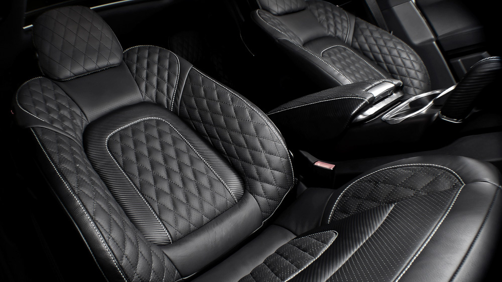 Porsche Cayenne Sport